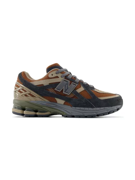 New Balance Mężczyźni Buty sportowe New Balance Size: 8 brązowy