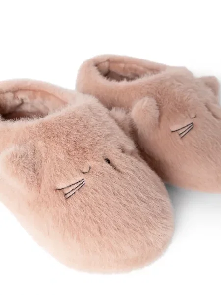 Liewood капці дитячі Aviaja Cat Slippers