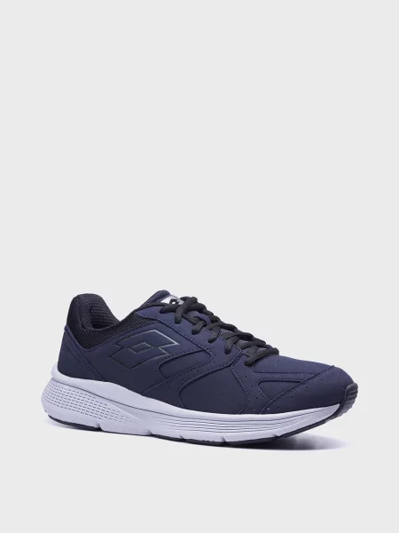 Кросівки для спортзалу Lotto сині