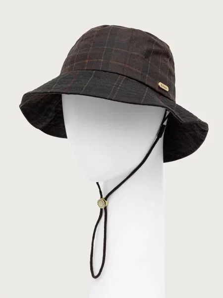 Шляпа Barbour