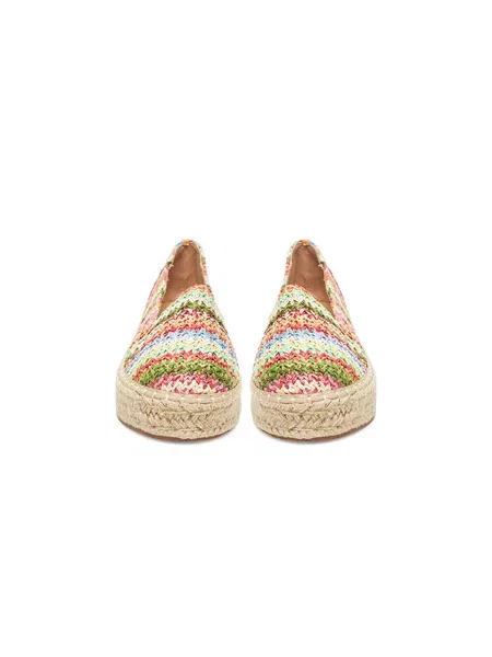DeeZee Espadrile Pisana