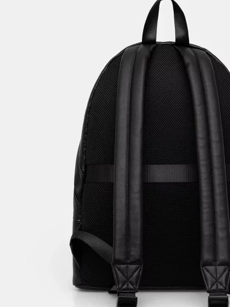 Plecak Armani Exchange czarny