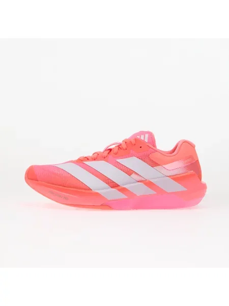 Sneakers adidas Adizero Dropset Pro Training Solar Turbo/ Frozen Purple/ Lucid Pink EUR 38 violet