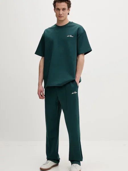 Les Deux футболка Ballier