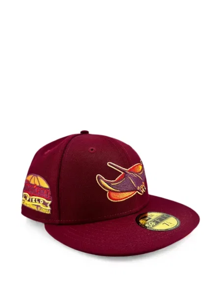 Șapcă New Era Cap roșu