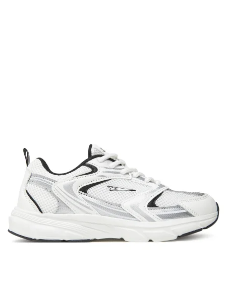Sprandi Sneakersy biela