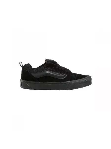 Tenisky Vans čierna
