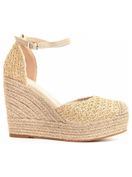 Espadrile Leindia
