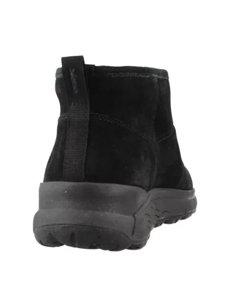 Botine Geox negru