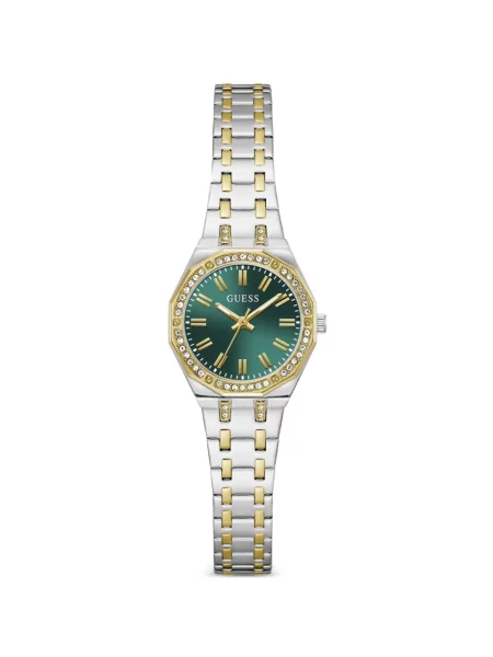 Ceas Guess verde