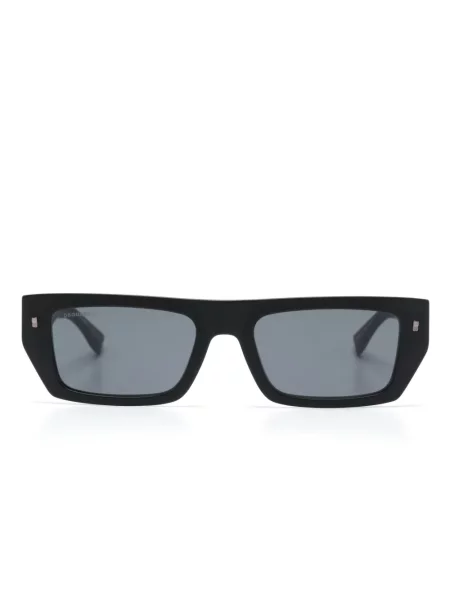 Okulary przeciwsłoneczne Dsquared2 Eyewear czarne