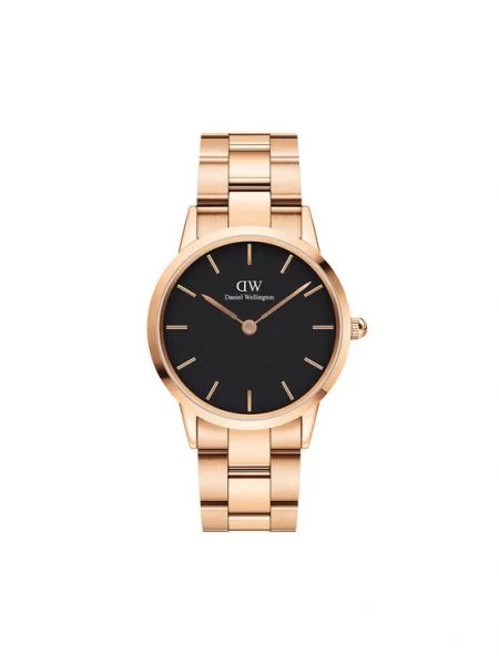 Satovi Daniel Wellington zlatna
