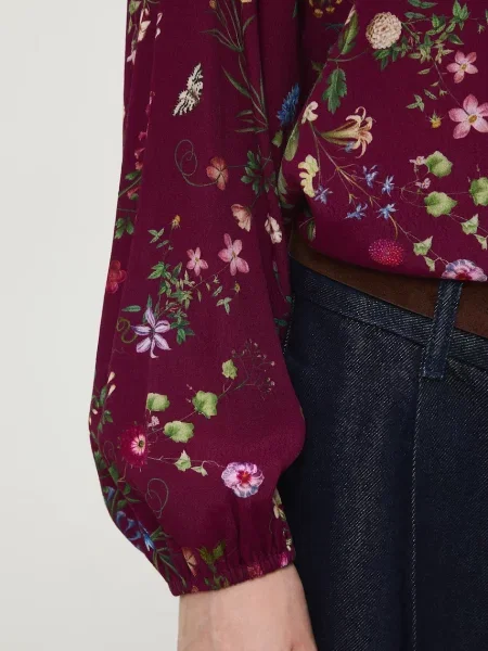 Блузка Medicine