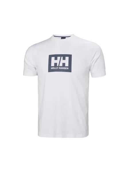 Póló Helly Hansen fehér