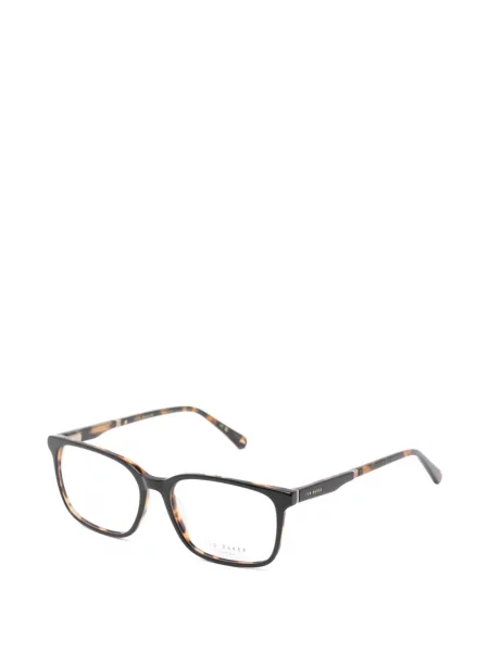 Ochelari de soare Ted Baker negru