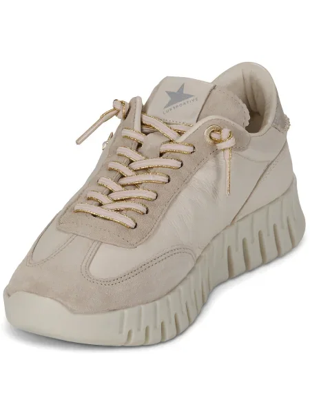 Pantofi Cetti bej