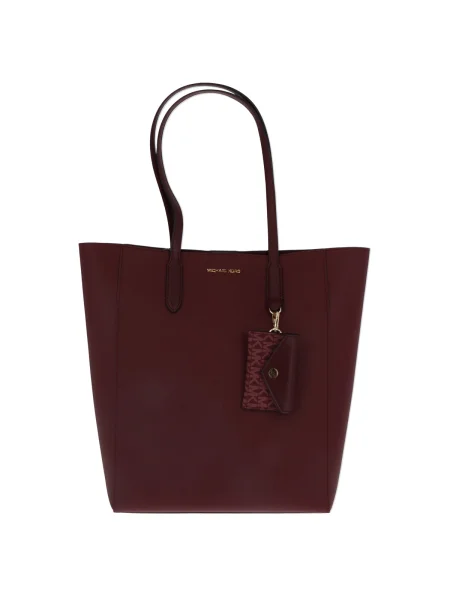 Torbica Michael Kors rdeča
