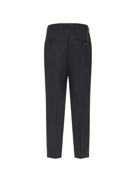 Pantaloni Be Able negru