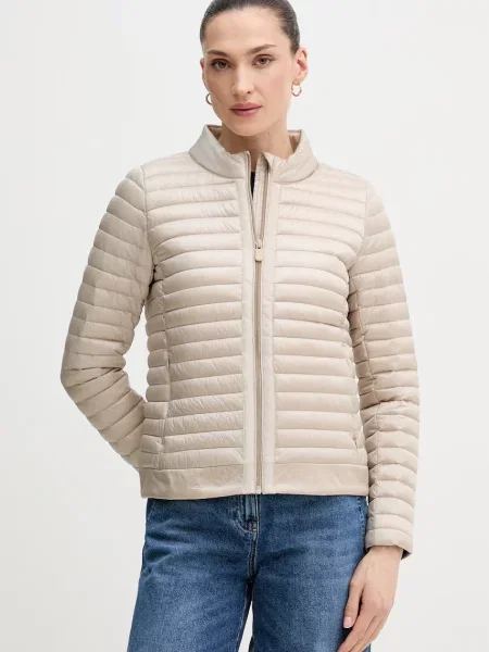 Save The Duck kurtka REYA beżowa