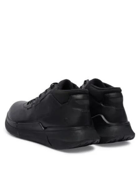 Sneakersy ECCO Biom čierna
