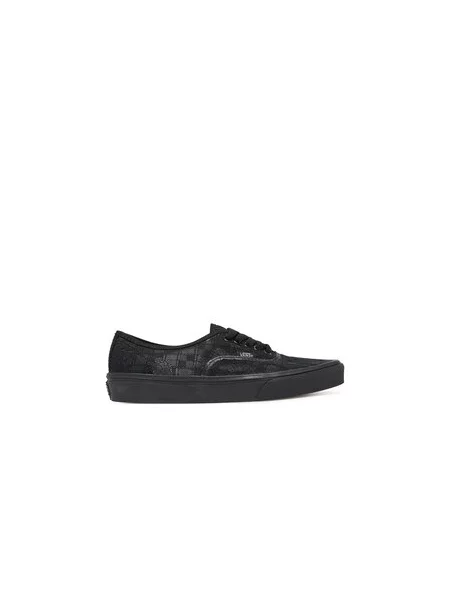 Vans Tenisky Authentic černá