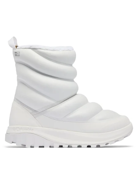 Snehule Columbia Snowtrot Peak™ Odx biela