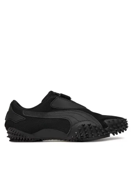 Puma Laisvalaikio batai Mostro Og Prime 04 M juoda