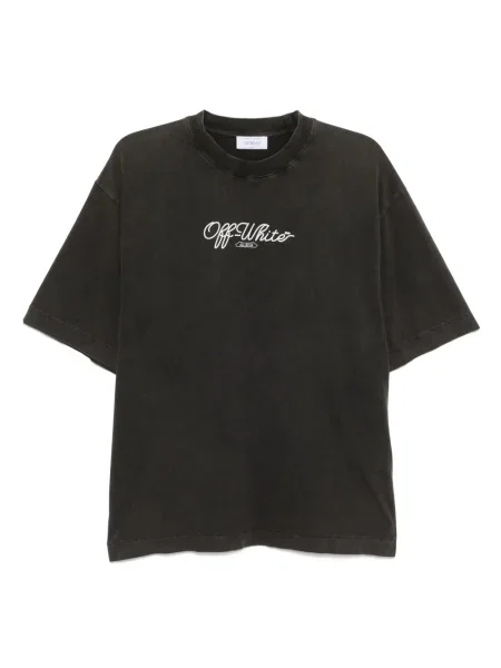 Tricou Off-white alb