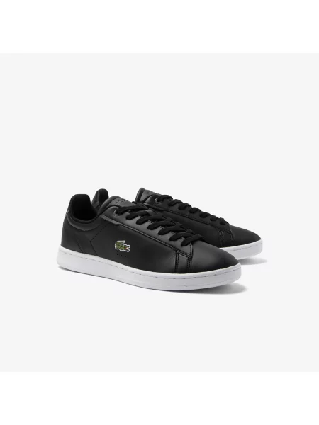 Кроссовки Lacoste голубые