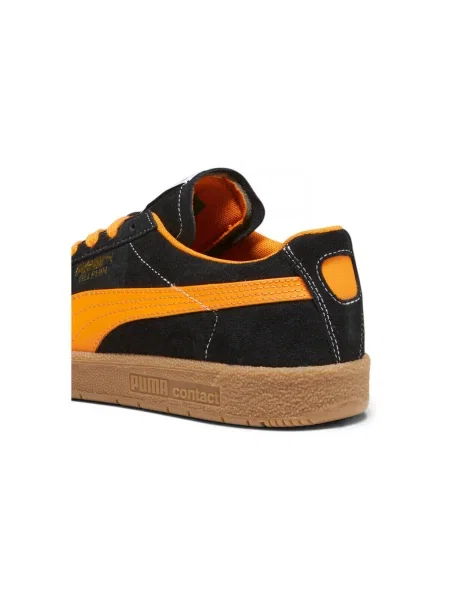 Pantofi Puma negru