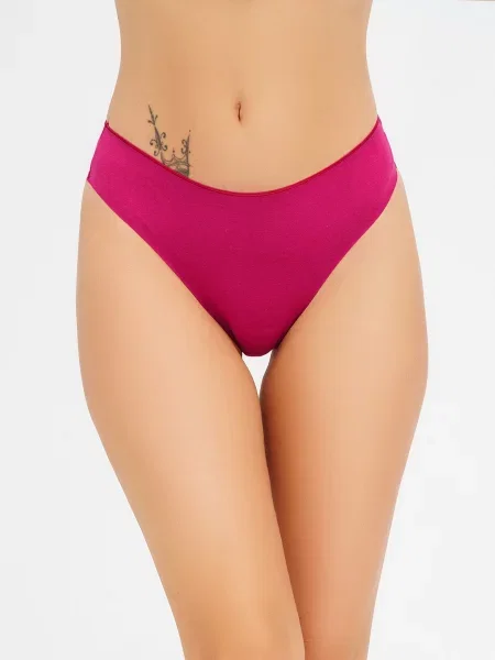 ISSA Plus ­ Трусы фіолетові