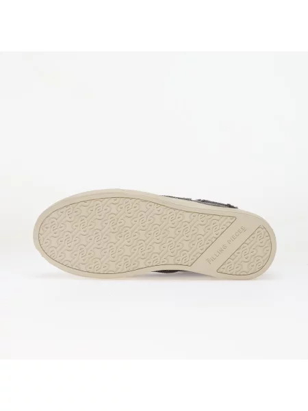 Маратонки Filling Pieces черно