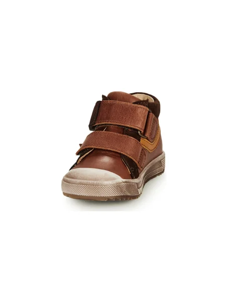 Pantofi copii Gbb maro