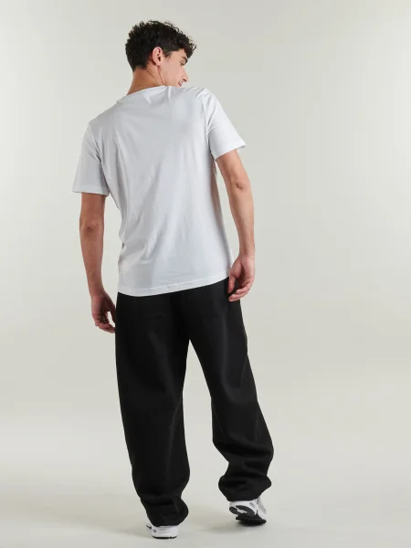 Tricou Puma cu autograf alb