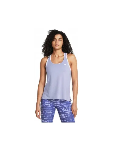 Tricou Under Armour violet