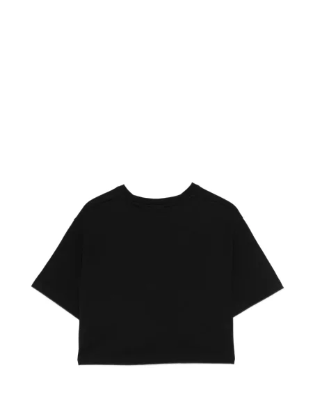Top dziecięcy Off-white biały
