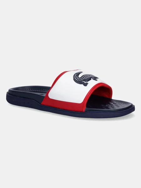 Papuci Lacoste