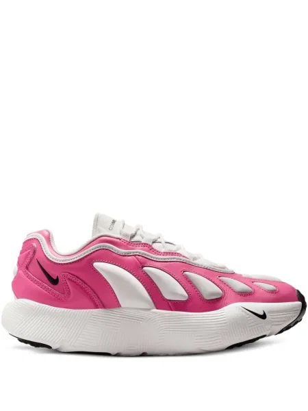 Sneakerși Comme Des Garcons Homme Plus roz