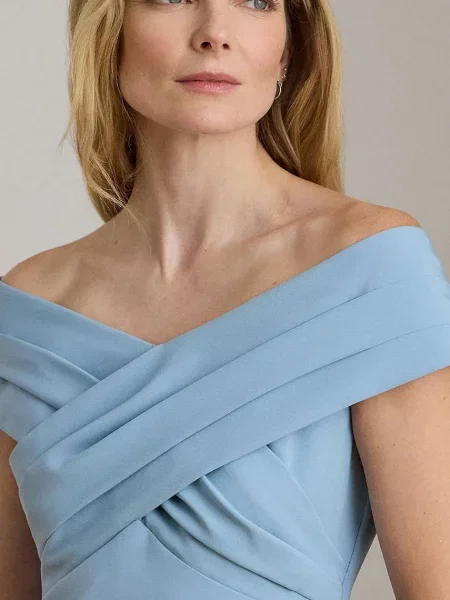 Платье Lauren Ralph Lauren