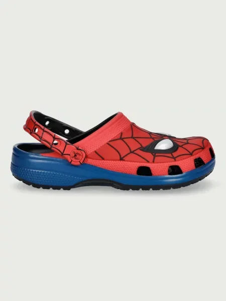 Crocs șlapi pentru bărbați Classic Spiderman Clog