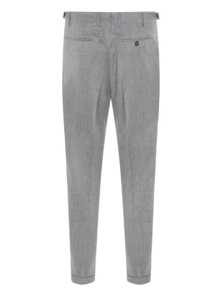 Pantaloni Berwich gri