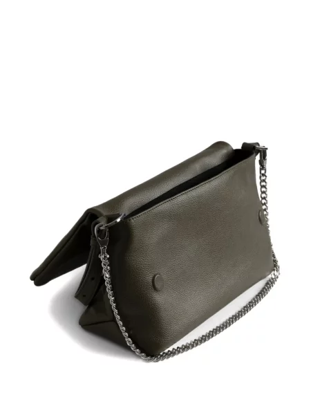 Colier Zadig&voltaire verde