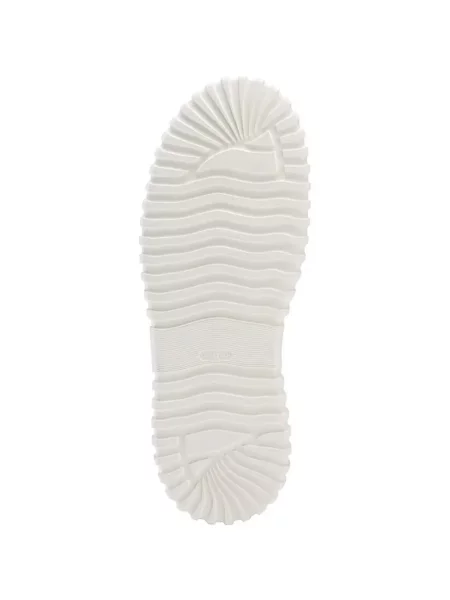 Sneakerși Bogner cu platformă roz
