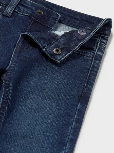 Mayoral джинси дитячі soft denim