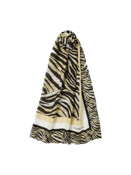 Fular Marella negru