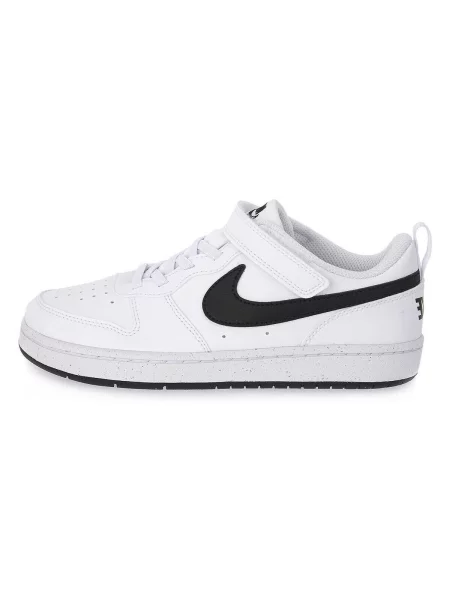 Gyerek félcipő Nike rózsaszín