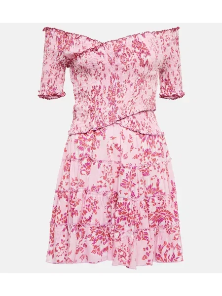 Rochie Poupette St Barth cu imagine