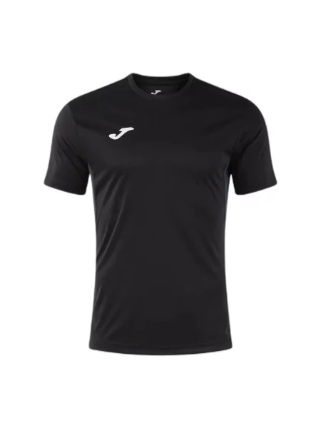 Koszulka treningowa dla dzieci Joma Winner IV czarna