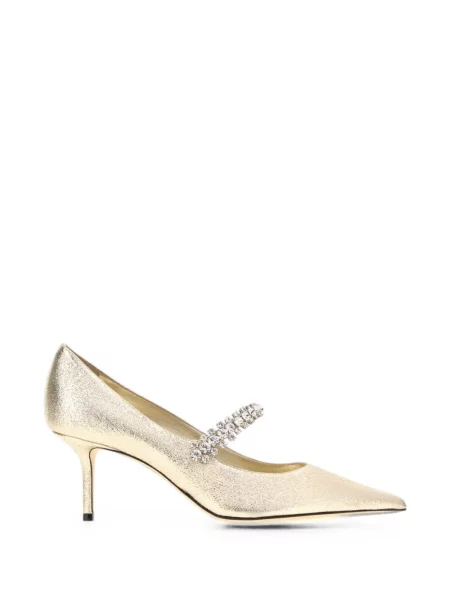 Pantofi cu toc Jimmy Choo
