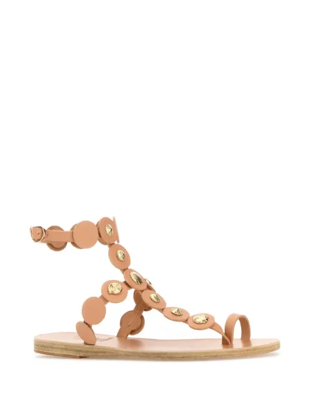 Sandale Ancient Greek Sandals din piele